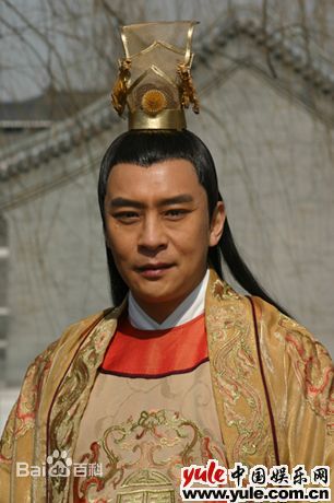 《正德演义》剧照