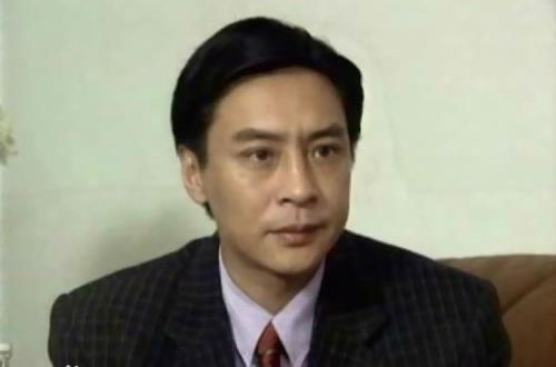 《蒋恺》封面图片