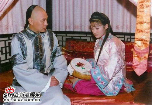 《蒋恺》封面图片