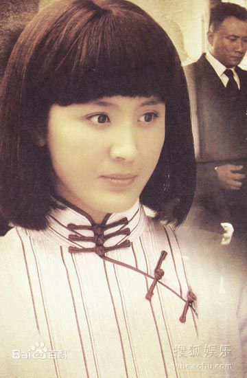 《风语》岳跃 饰 陈家燕