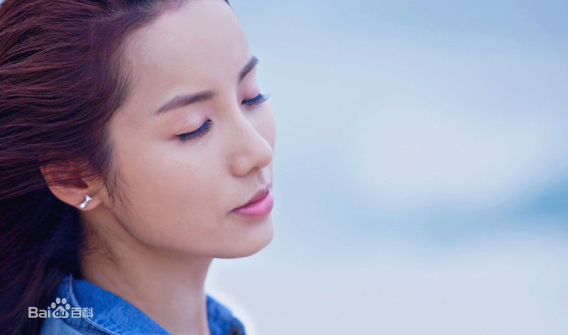 吕一(Coco)《真爱惹麻烦》林真心最新剧照