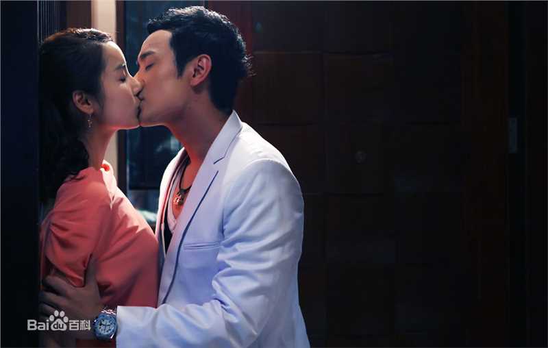 吕一(Coco)《真爱惹麻烦》林真心最新剧照