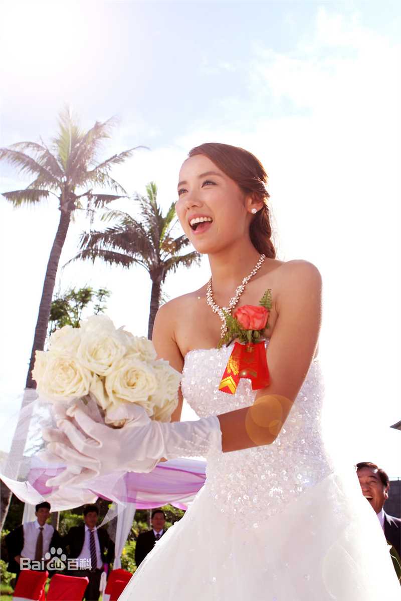 吕一(Coco)《真爱惹麻烦》林真心最新剧照