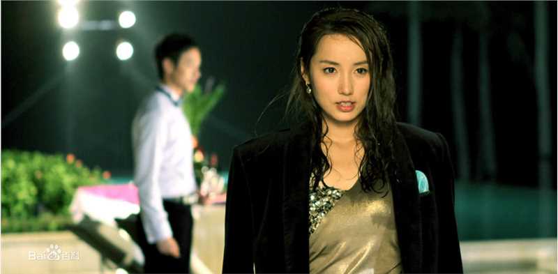 吕一(Coco)《真爱惹麻烦》林真心最新剧照