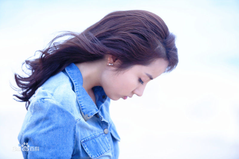 吕一(Coco)《真爱惹麻烦》林真心最新剧照