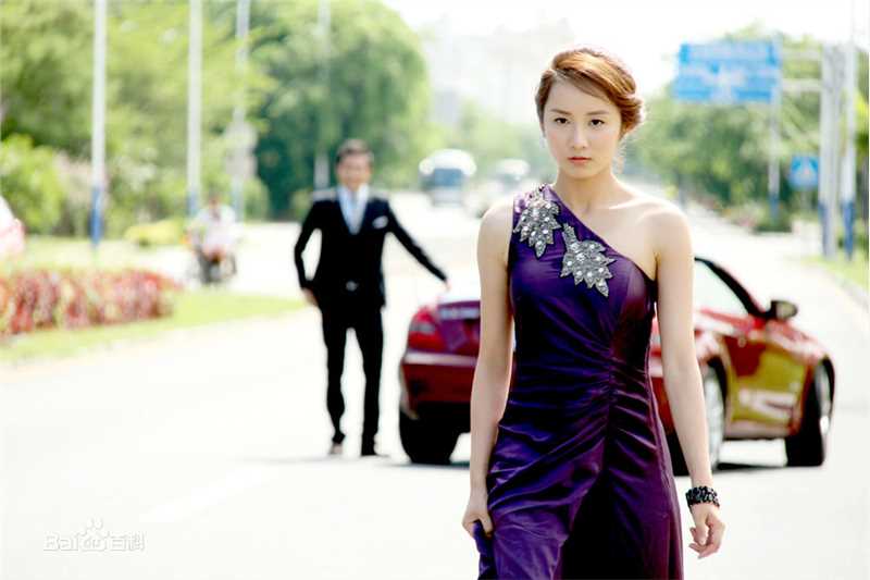 吕一(Coco)《真爱惹麻烦》林真心最新剧照