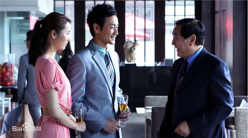 吕一(Coco)《真爱惹麻烦》林真心最新剧照