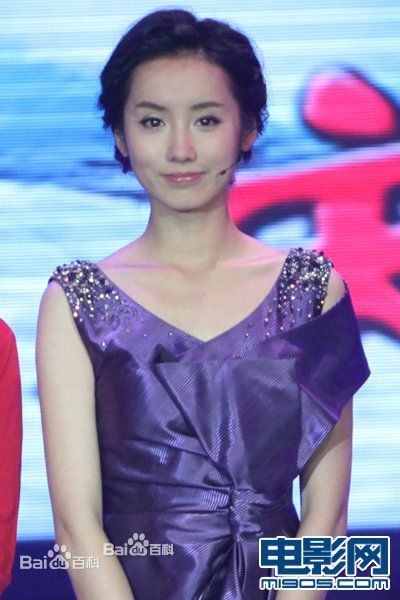 吕一(Coco)活动图集素颜照相册