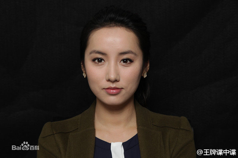 吕一(Coco)节目录制图册