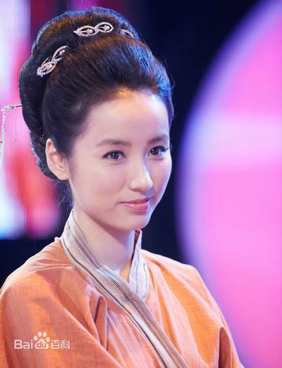 吕一(Coco)节目录制图册