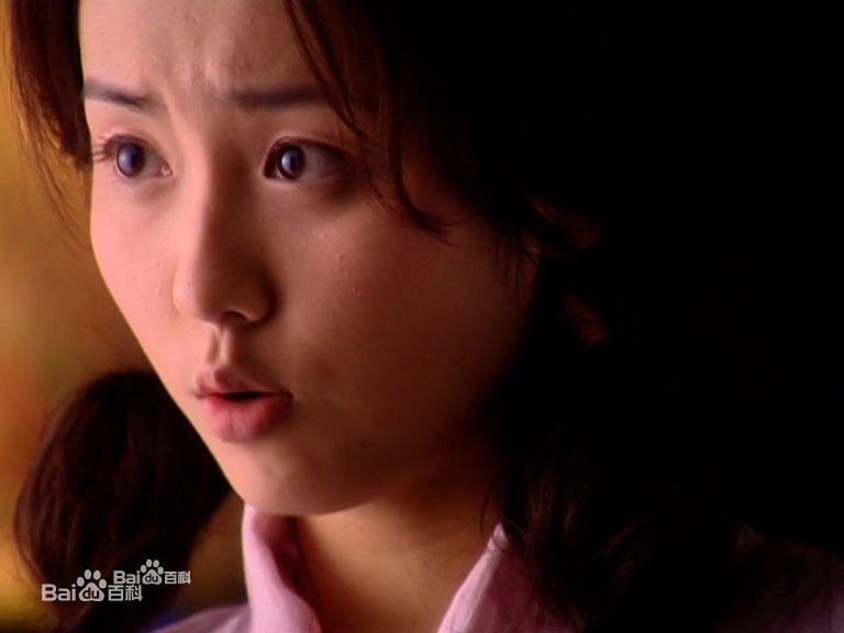 吕一(Coco)《天外飞仙》李赛金最新剧照