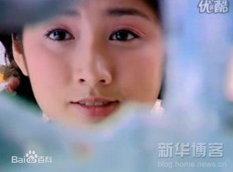 吕一(Coco)《天外飞仙》李赛金最新剧照