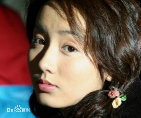 吕一(Coco)《天外飞仙》李赛金最新剧照