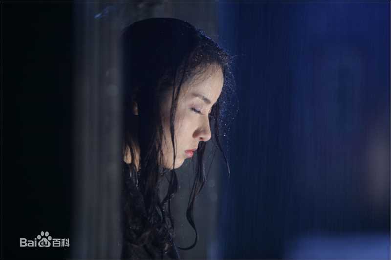 吕一(Coco)《x女特工》谭睿玲剧照