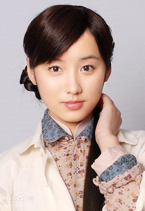 吕一(Coco)《新一剪梅》沈心慈/赵绣云最新剧照