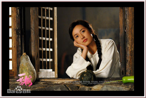 吕一(Coco)《新一剪梅》沈心慈/赵绣云最新剧照