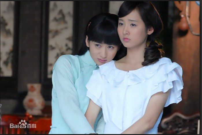 吕一(Coco)《新一剪梅》沈心慈/赵绣云最新剧照