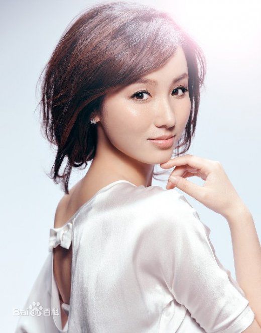 吕一(Coco)《新一剪梅》沈心慈/赵绣云最新剧照