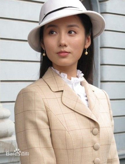 吕一(Coco)演艺照壁纸壁纸