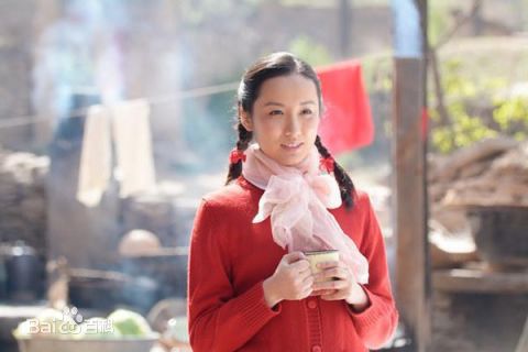 吕一(Coco)演艺照壁纸壁纸