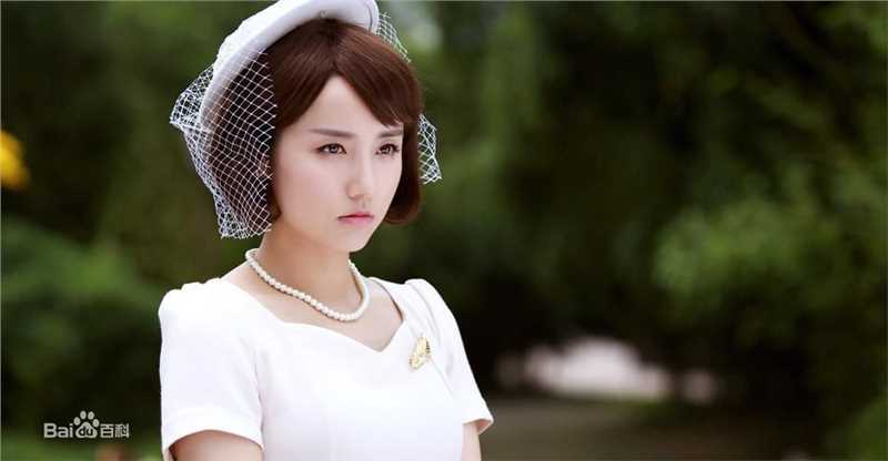 吕一(Coco)演艺照壁纸壁纸