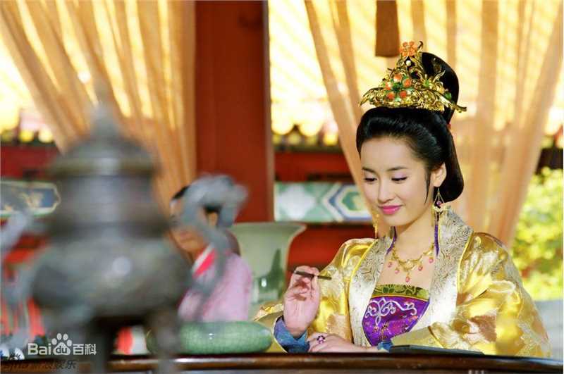 最新吕一(Coco)精彩图册