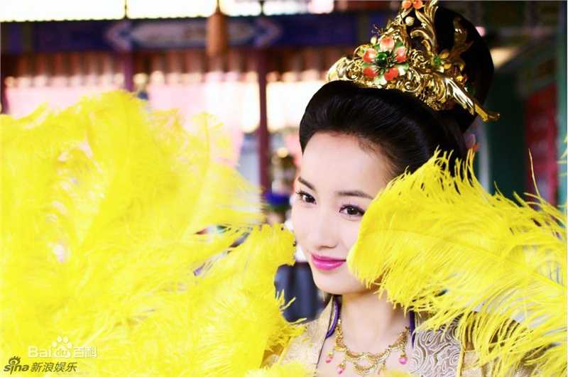 最新吕一(Coco)精彩图册