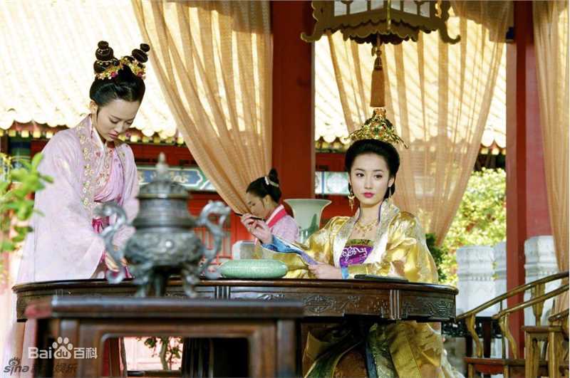 最新吕一(Coco)精彩图册