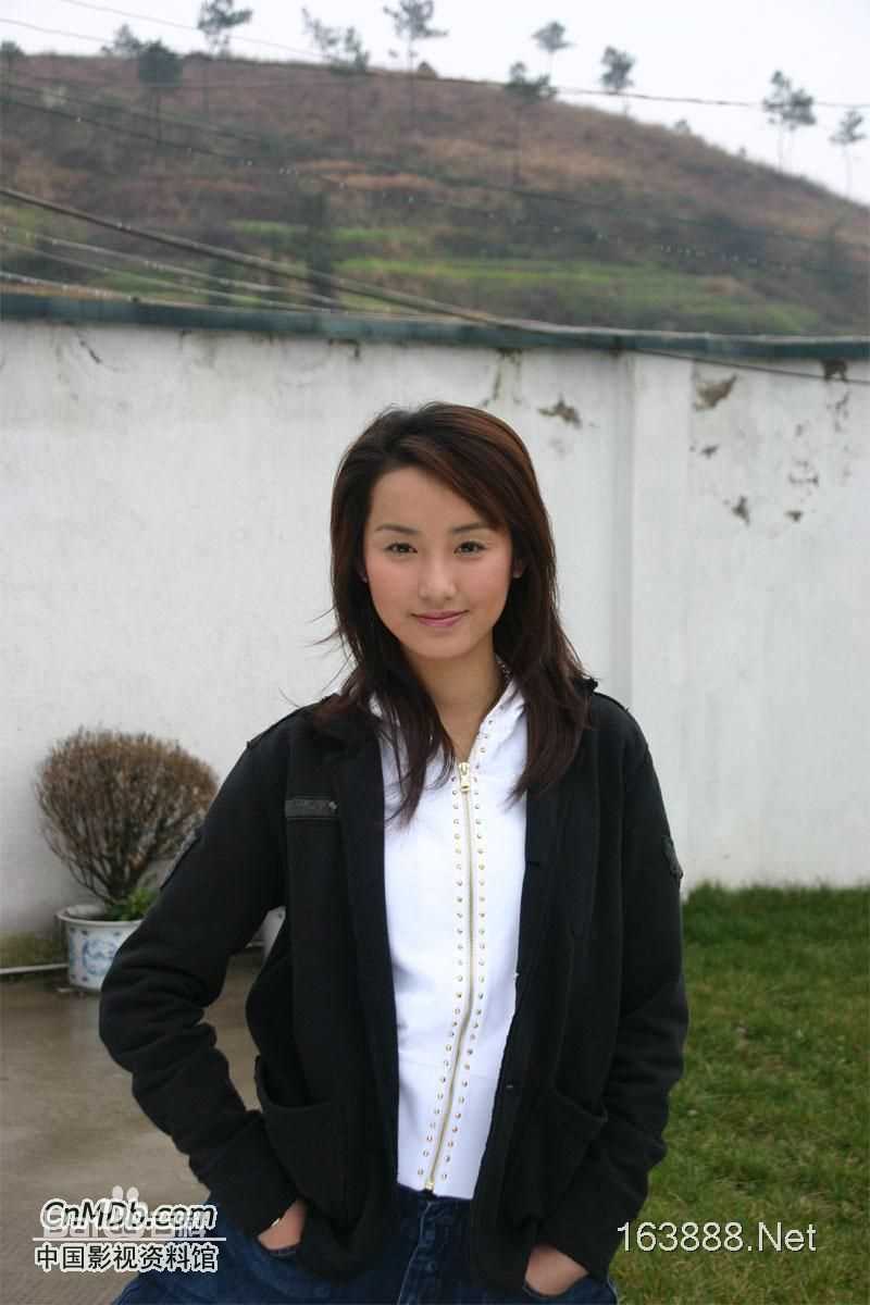 最新吕一(Coco)精彩图册