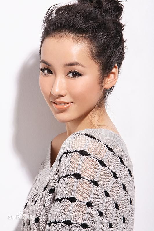 最新吕一(Coco)精彩图册