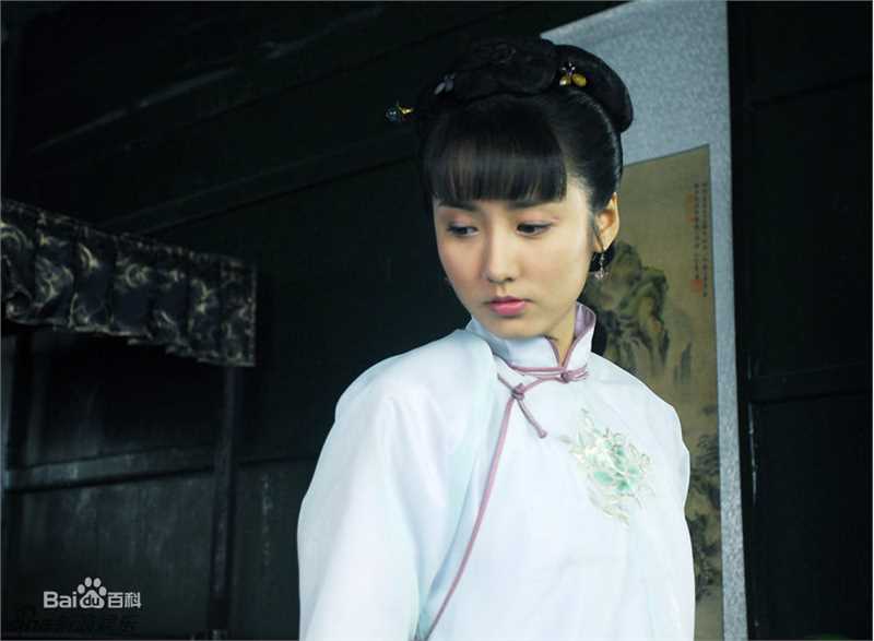 最新吕一(Coco)精彩图册