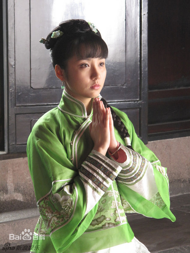 最新吕一(Coco)精彩图册