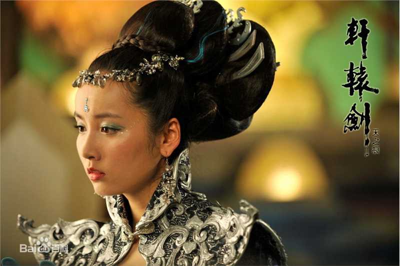 最新吕一(Coco)精彩图册