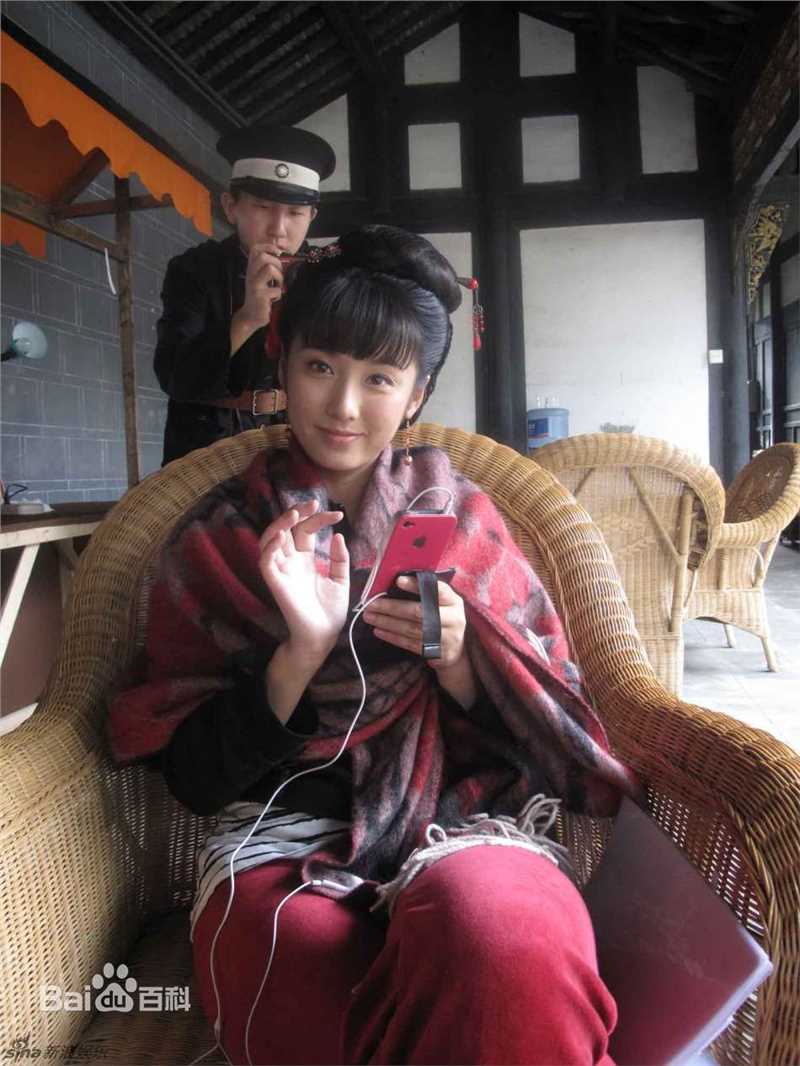 最新吕一(Coco)精彩图册