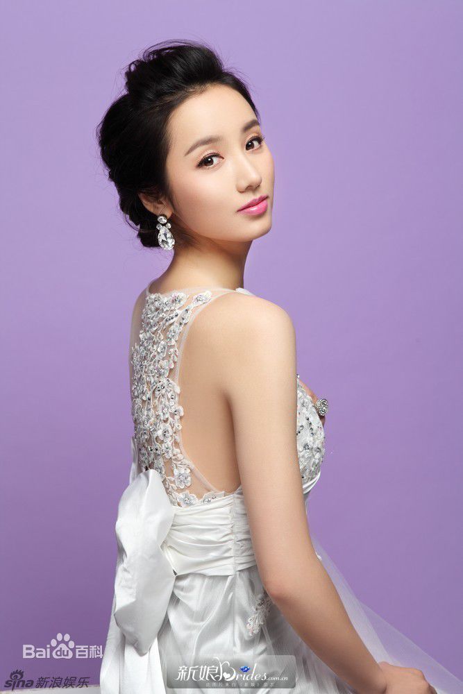 最新吕一(Coco)精彩图册