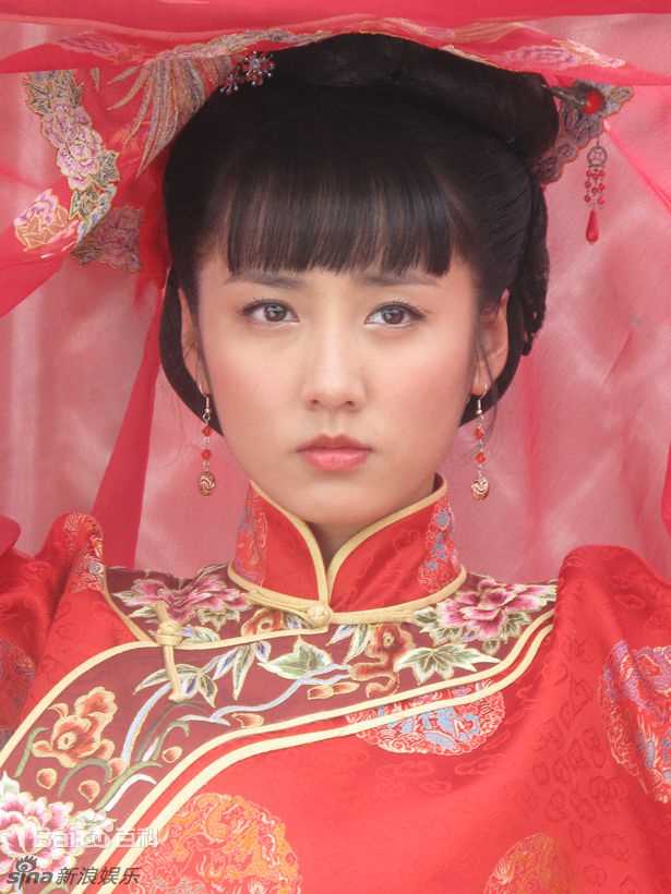 最新吕一(Coco)精彩图册