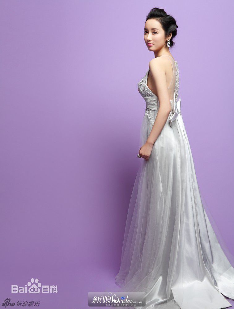 最新吕一(Coco)精彩图册