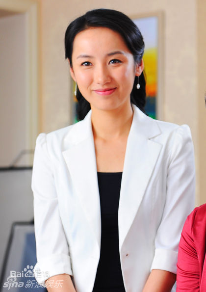 最新吕一(Coco)精彩图册