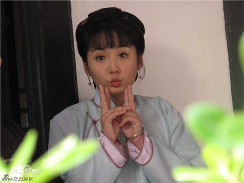 最新吕一(Coco)精彩图册