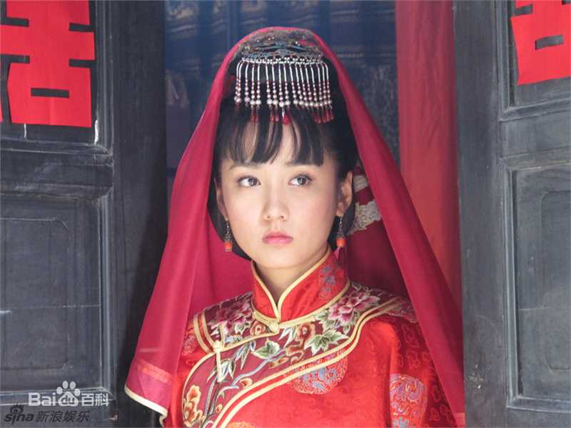 最新吕一(Coco)精彩图册