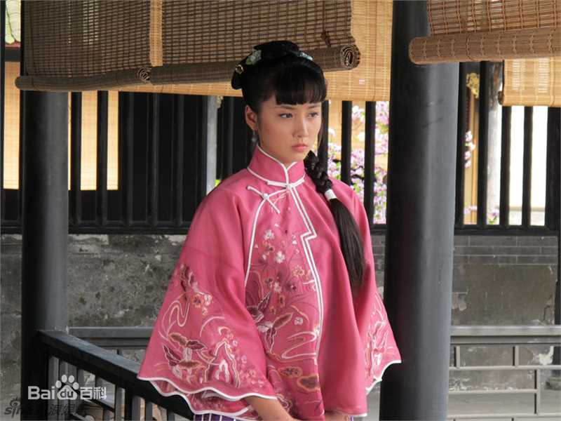 最新吕一(Coco)精彩图册