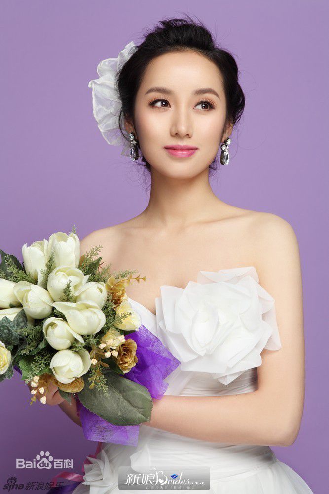 最新吕一(Coco)精彩图册