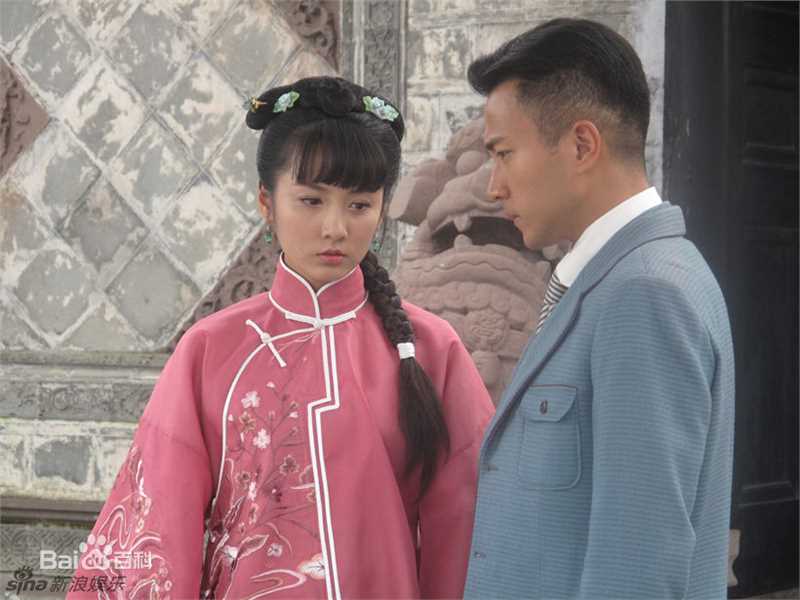 最新吕一(Coco)精彩图册