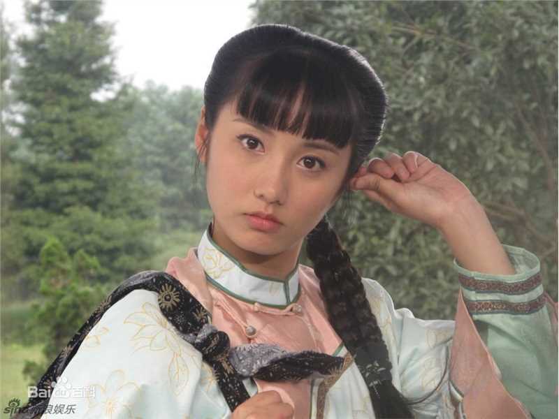 最新吕一(Coco)精彩图册