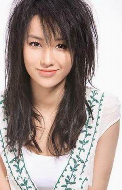 最优质吕一(Coco)精彩图册