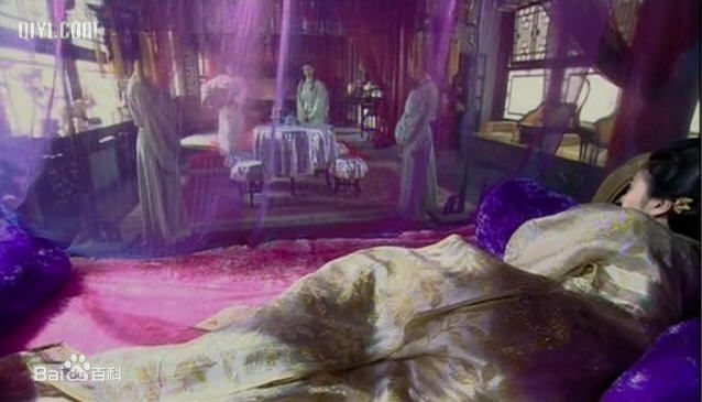 最优质吕一(Coco)精彩图册