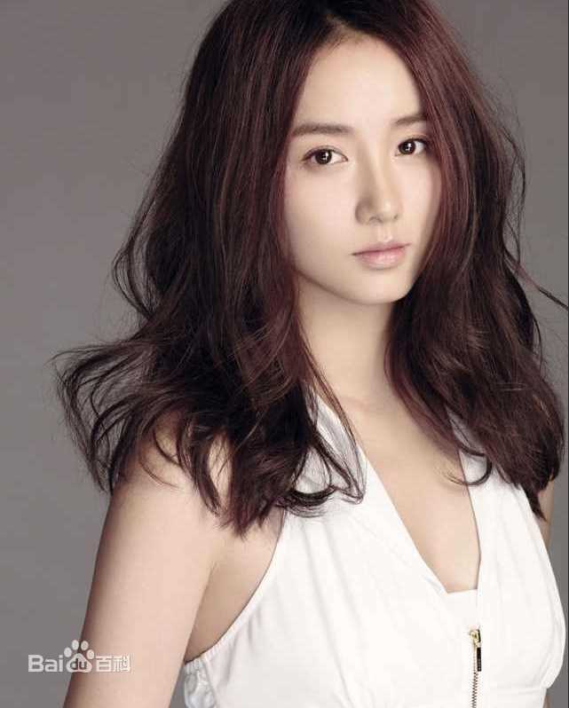 最优质吕一(Coco)生活照