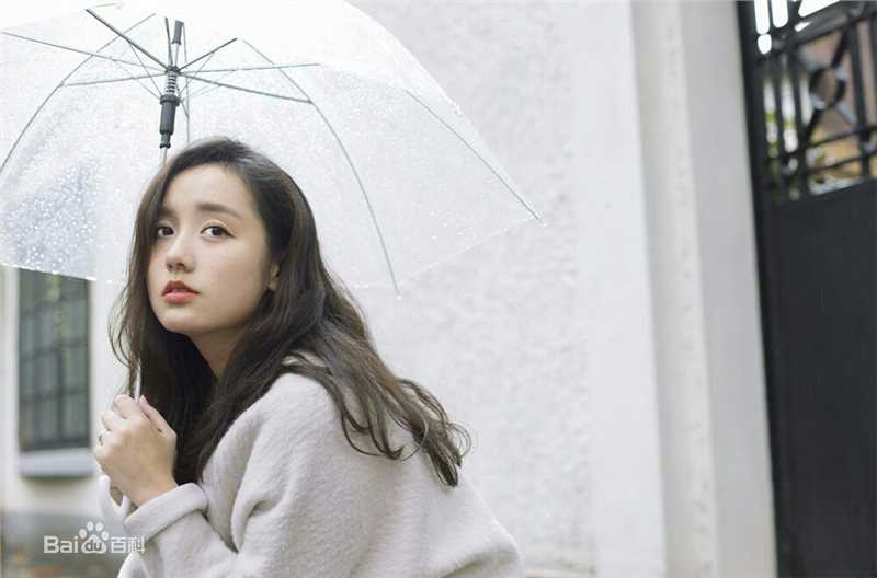 最优质吕一(Coco)生活照