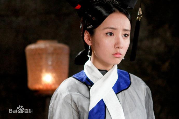 最优质吕一(Coco)生活照