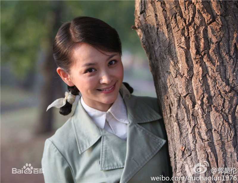 最全邓莎(Deng Sha)在《断刺》华敏中的相册